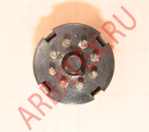 6Г2 радиолампа фото 5 6Г2 радиолампа фото 5