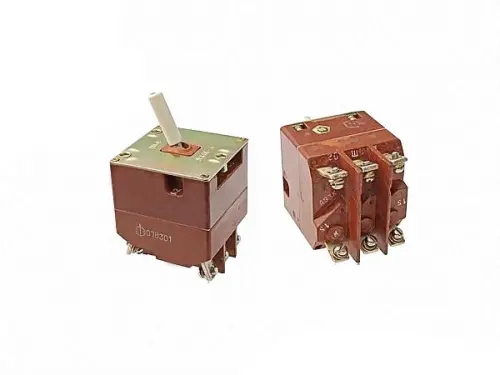 АЗ3-15 автомат защиты фото 2