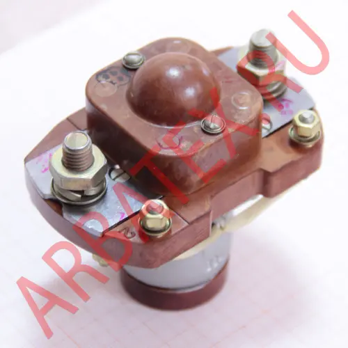 КМ-200ДВ контактор фото 2 КМ-200ДВ контактор фото 2