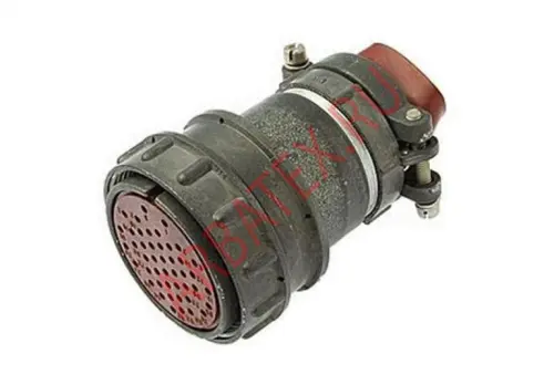 2РМД42К45Г5В1Л Разъемы 2РМ, 2РМТ, 2РМГ, 2РМДТ, ОНЦ-РГ фото фото 3