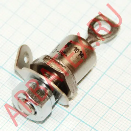 Д132-80-7 фото 2