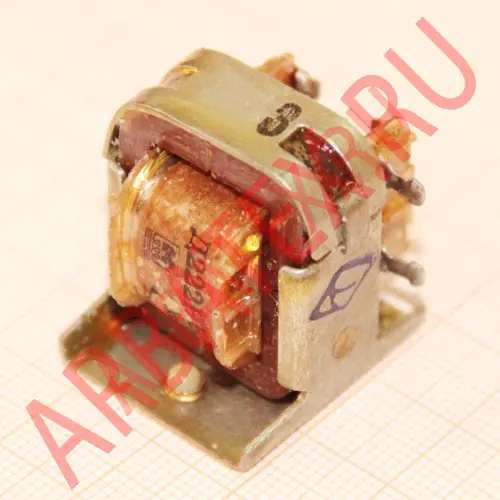 Д222НВ дроссель фото 2 Д222НВ дроссель фото 2