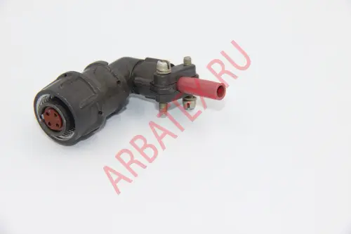 2РМТ14КУН4Г1А1В Разъемы 2РМ, 2РМТ, 2РМГ, 2РМДТ, ОНЦ-РГ фото фото 5