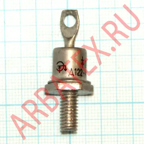 Д122-40-8 фото 3 Д122-40-8 фото 3