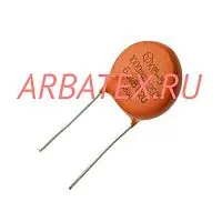 К15-5 6,3кВ 1000 пф Н20