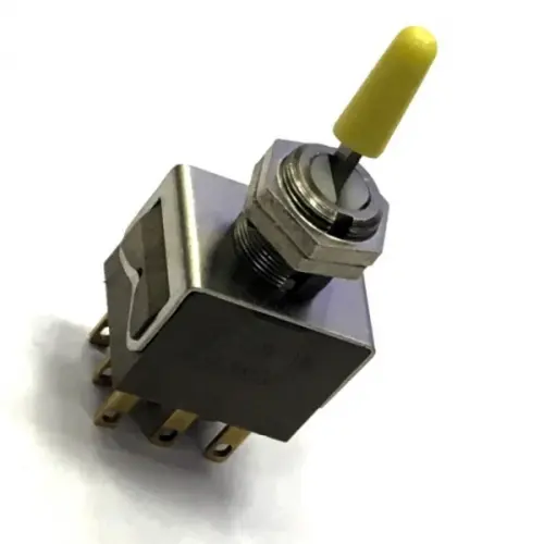 ПТ57-11Н-3В тумблер фото 2 ПТ57-11Н-3В тумблер фото 2