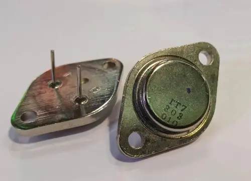 КТ892Б1 фото 2 КТ892Б1 фото 2