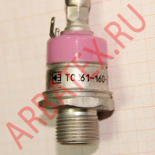 ТС261-160-1 фото 4 ТС261-160-1 фото 4