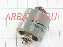 К15У-1 10кВ 68 пф 8квар