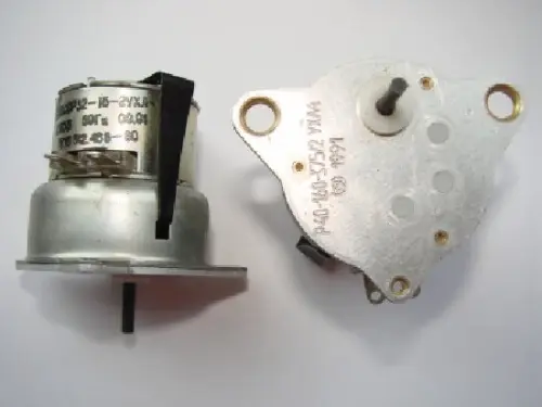 ДСОР-32-30-1 электродвигатель тихоходный фото 2 ДСОР-32-30-1 электродвигатель тихоходный фото 2