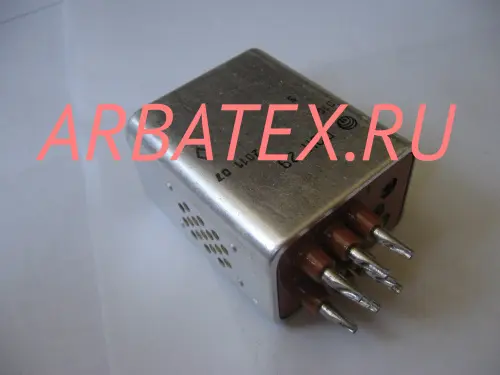 РЭН-29 РФ4.519.063-00.01 РЭН-29 РФ4.519.063-00.01