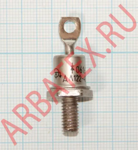 ДЛ122-40-10 фото 3