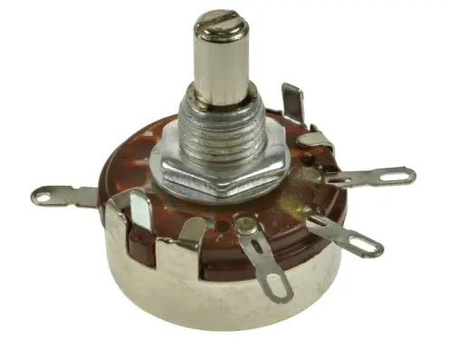 СП2-1Вт 1,5МОм фото 2