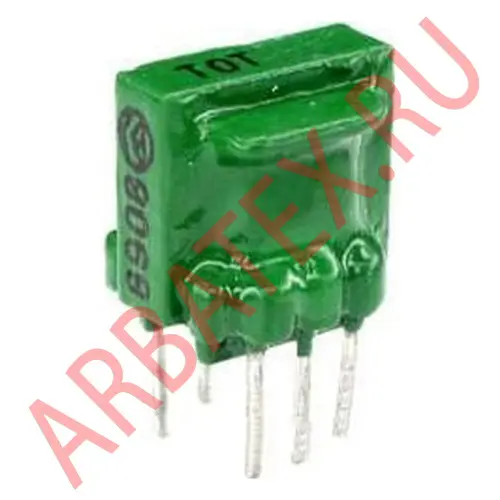 ТОТ-3 трансформатор фото 2