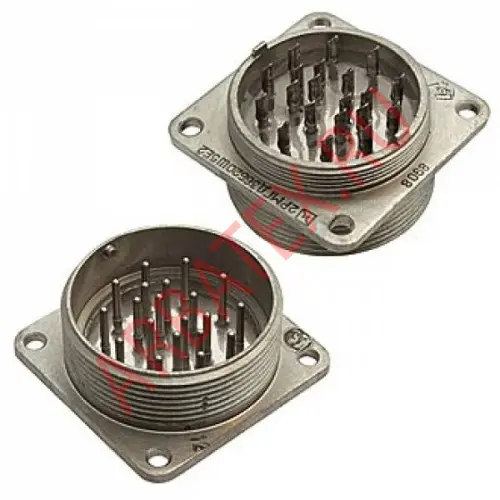 2РМГД36Б20Ш6Е2 Разъемы 2РМ, 2РМТ, 2РМГ, 2РМДТ, ОНЦ-РГ фото фото 3