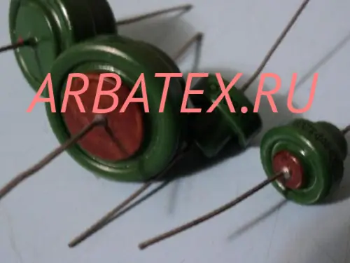 ЭТО 2 25в 300 мкф ЭТО 2 25в 300 мкф