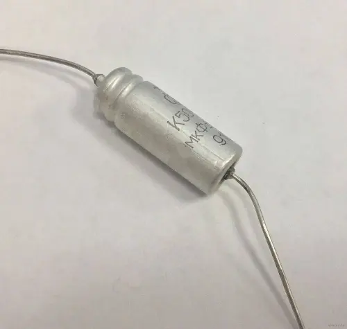 К50-24В 63в 47 мкф фото 2