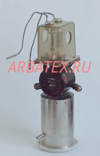 МИ-285А магнетрон МИ-285А магнетрон