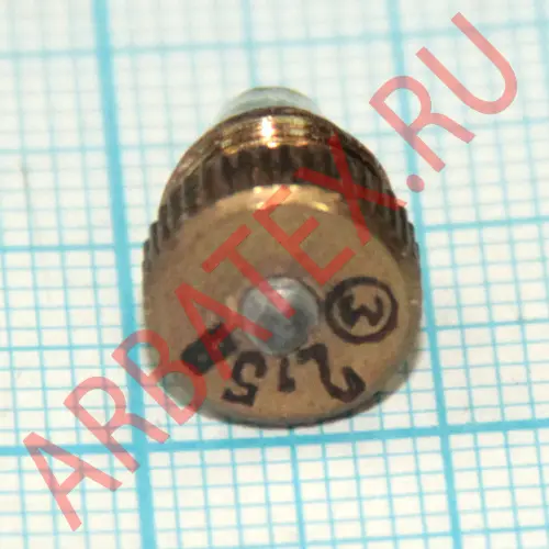 СМ2.5-0.75 лампа накаливания фото 2 СМ2.5-0.75 лампа накаливания фото 2