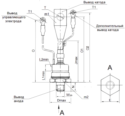 ТС161-160-5 фото 6