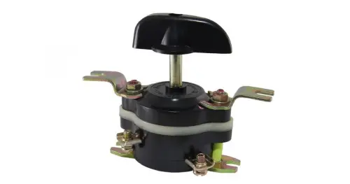 ПВ1-10 У3 выключатель фото 2