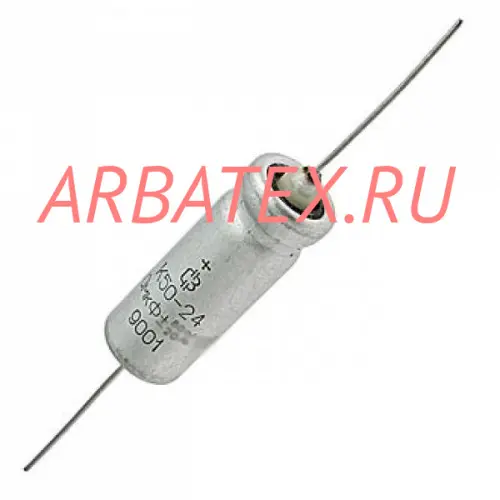 К50-24В 6,3в 10000 мкф
