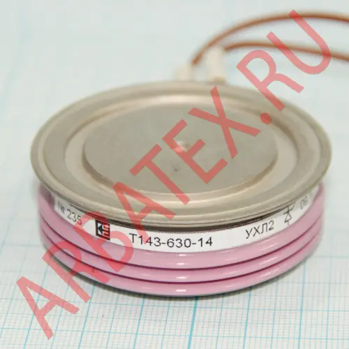 Т143-630-14 фото 6