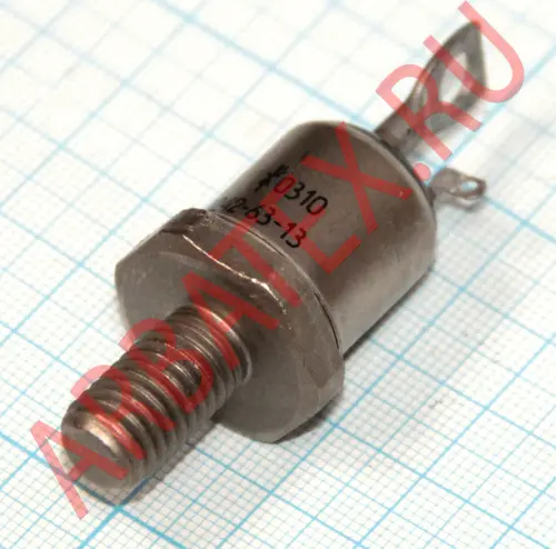 ТО242-63 фото 2 ТО242-63 фото 2