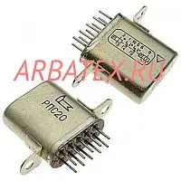 РПС20 РС4.521.756