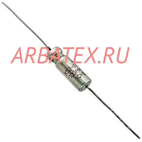 К52-1 3,2в 100 мкф К52-1 3,2в 100 мкф