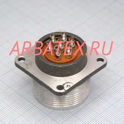 2РТТ28Б7Ш41В фото 2РТТ28Б7Ш41В Разъемы разное фото