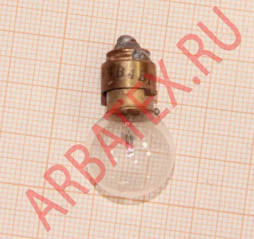 ОП4-4-2 лампа накаливания фото 3