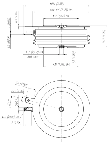 ТБ333-250-16 фото 3