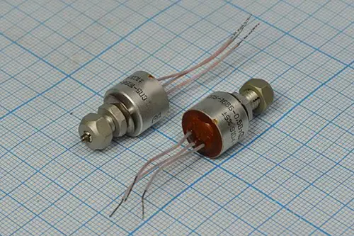 СП5-16ВБ 0.5Вт 220 фото 2