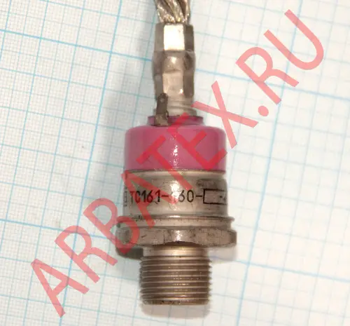 ТС161-160-5 фото 3