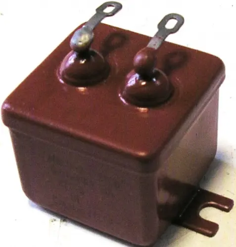 МБГП-2 630в 0,51 мкф фото 2 МБГП-2 630в 0,51 мкф фото 2