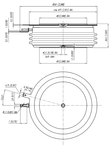 Т353-800-28 фото 6