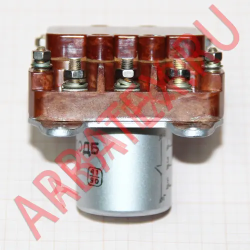 ТКД503ДОДБ контактор фото 4 ТКД503ДОДБ контактор фото 4