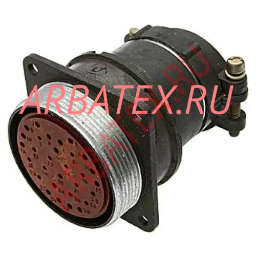 2РМ42БПН30Г2В1 Разъемы 2РМ, 2РМТ, 2РМГ, 2РМДТ, ОНЦ-РГ фото