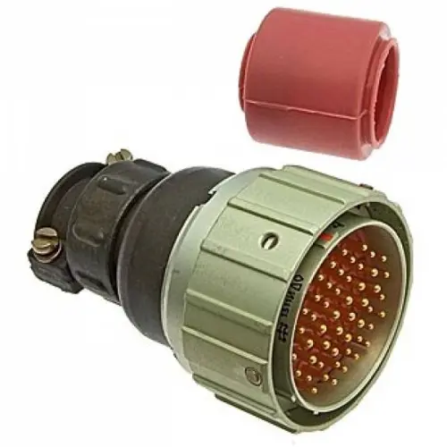 РБМ4-50-9Ш8В фото фото 2 РБМ4-50-9Ш8В Разъемы разное фото фото 2