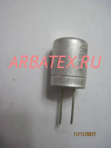 К50-6 25в 100 мкф К50-6 25в 100 мкф