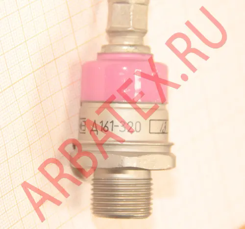 Д161-320-18 фото 2