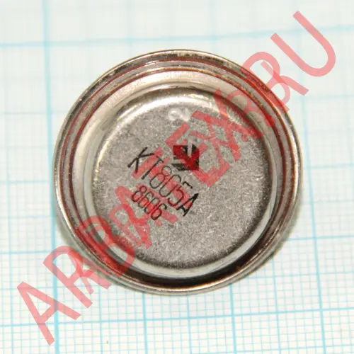 КТ805А фото 4