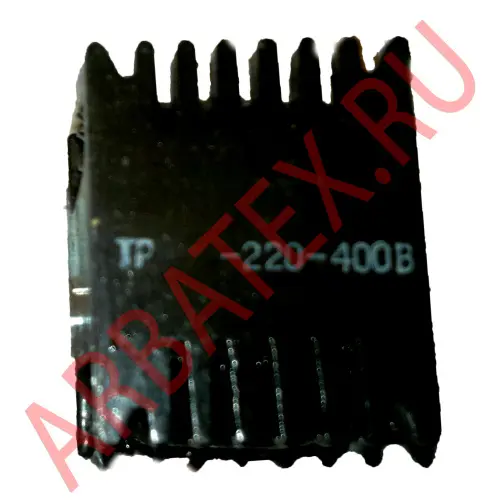 ТР303-220-400В трансформатор фото 2