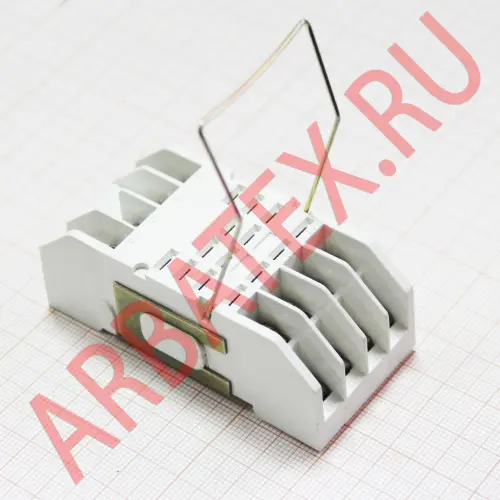 РП21-004 тип 2 Колодка фото 3 РП21-004 тип 2 Колодка фото 3