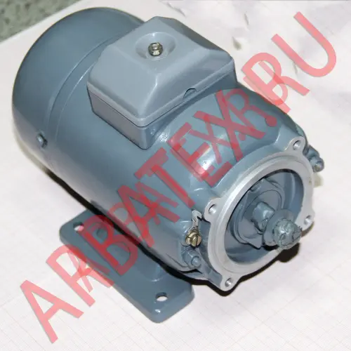 ПЛ-062 110В 3000об/мин фото 2