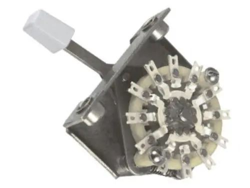 ПР-4П4НВ переключатель фото 2