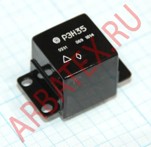 РЭН-35 РФ4.510.144-02.01 фото 7 РЭН-35 РФ4.510.144-02.01 фото 7