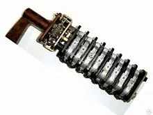 УП 5314-С127 У3 переключатель