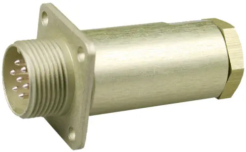 РС10БТВ вилка фото фото 2 РС10БТВ вилка Разъемы разное фото фото 2